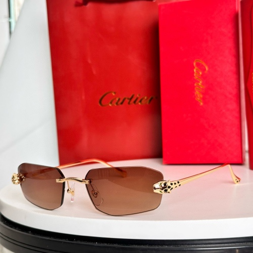 Cartier Sunglasses-1043